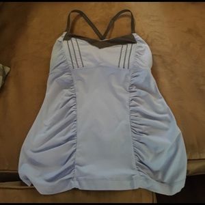 Lululemon top